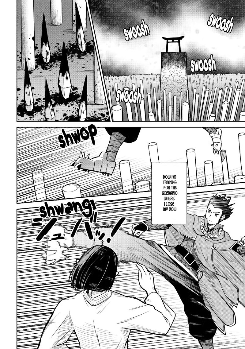 Toaru Ossan No Vrmmo Katsudouki 51 13