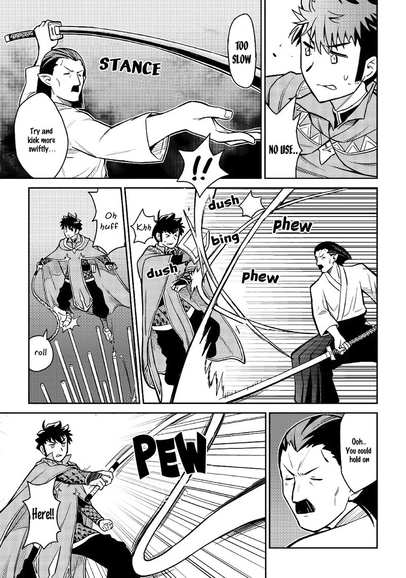 Toaru Ossan No Vrmmo Katsudouki 51 14