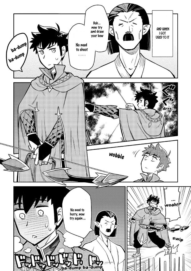 Toaru Ossan No Vrmmo Katsudouki 51 7