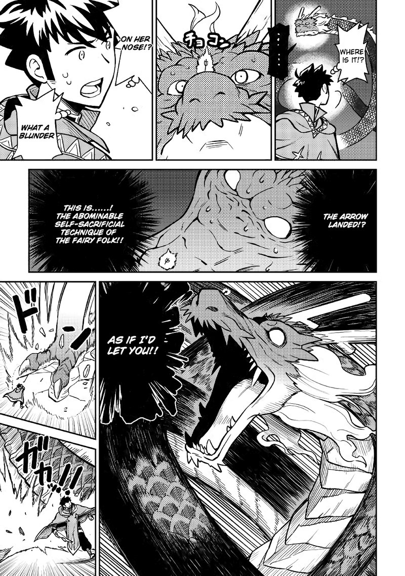 Toaru Ossan No Vrmmo Katsudouki 52b 6