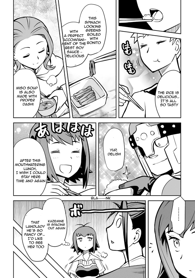Toaru Ossan No Vrmmo Katsudouki 54 18