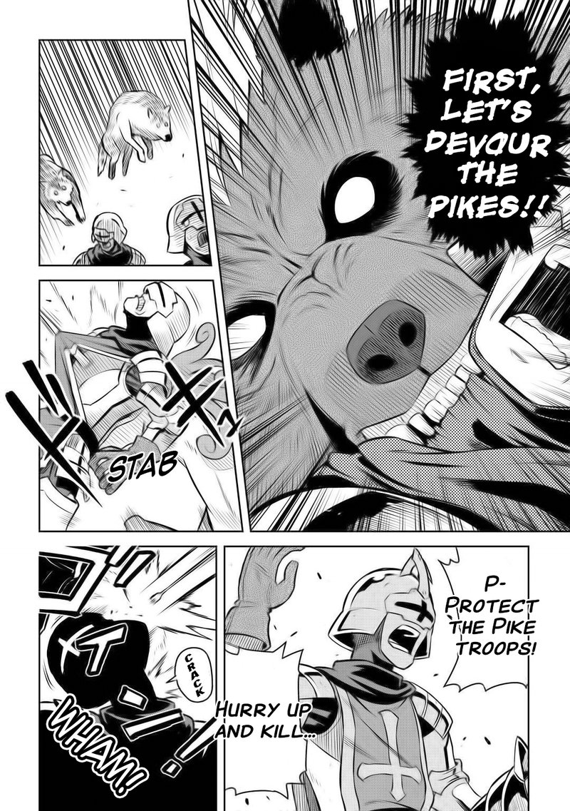 Toaru Ossan No Vrmmo Katsudouki 61 11