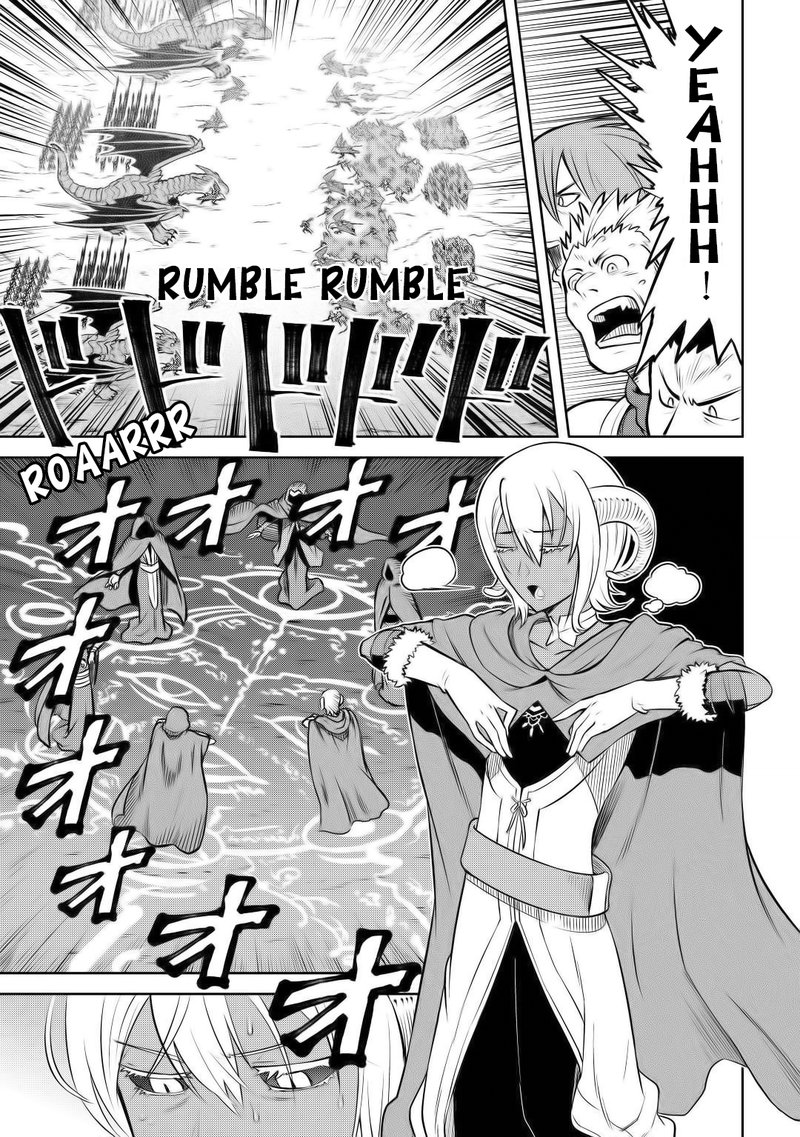 Toaru Ossan No Vrmmo Katsudouki 61 8