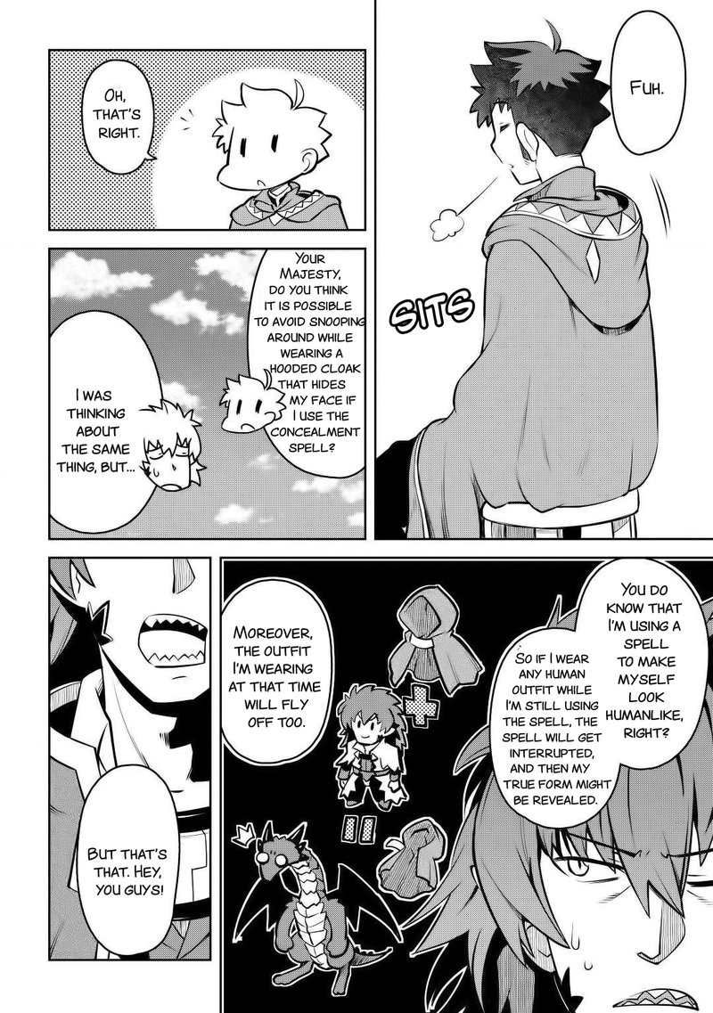 Toaru Ossan No Vrmmo Katsudouki 66 12