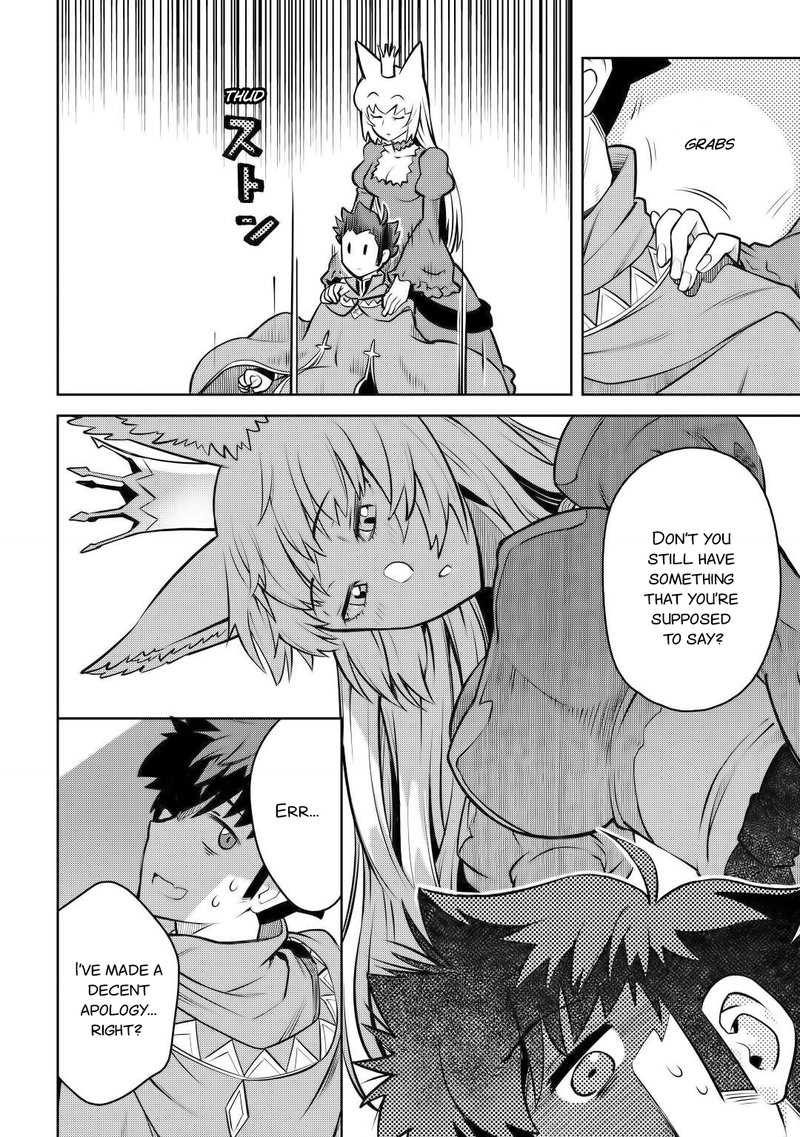 Toaru Ossan No Vrmmo Katsudouki 66 14
