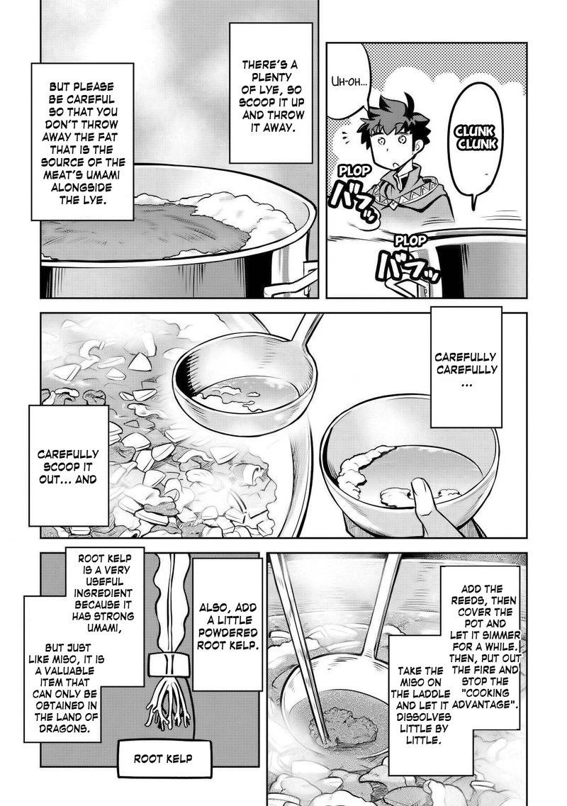 Toaru Ossan No Vrmmo Katsudouki 66 7