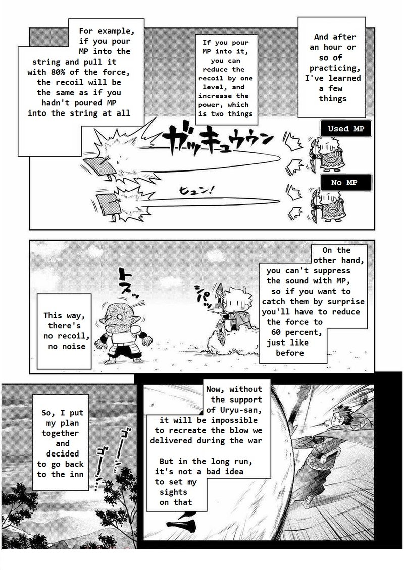 Toaru Ossan No Vrmmo Katsudouki 70 5