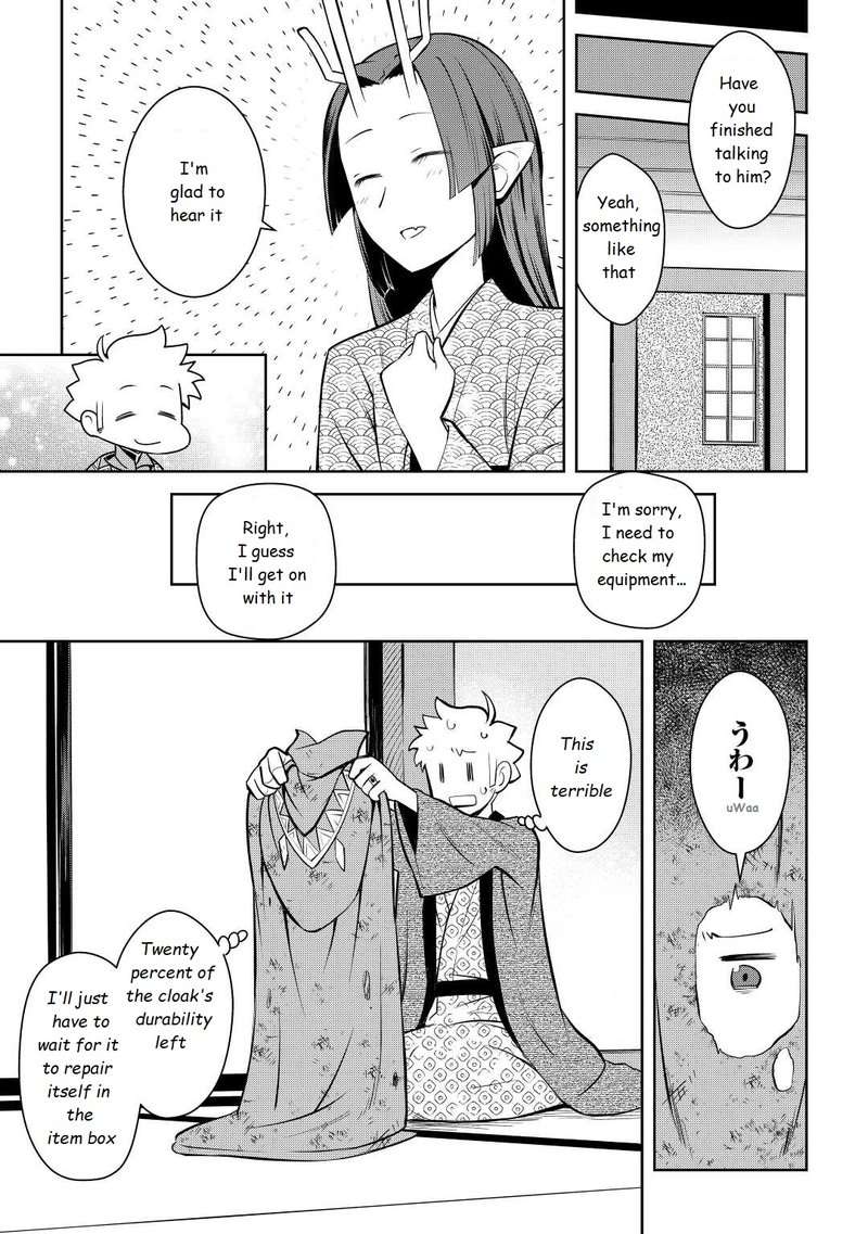 Toaru Ossan No Vrmmo Katsudouki 75 13