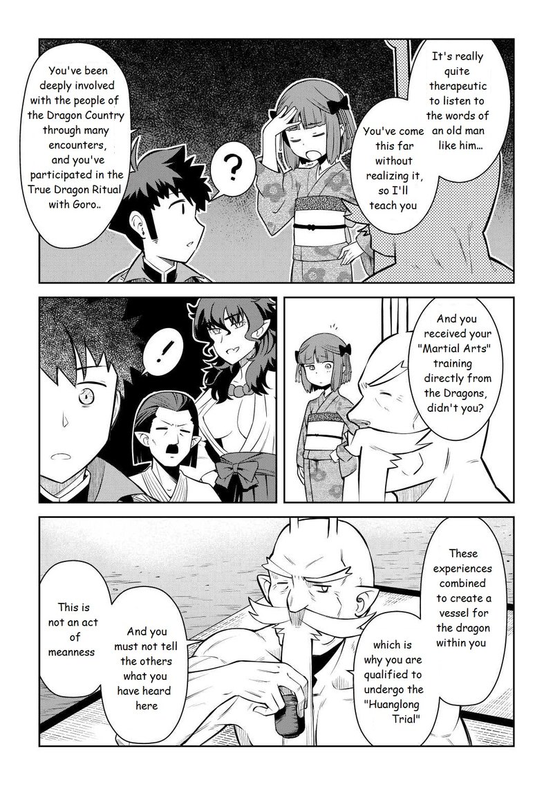 Toaru Ossan No Vrmmo Katsudouki 77 21