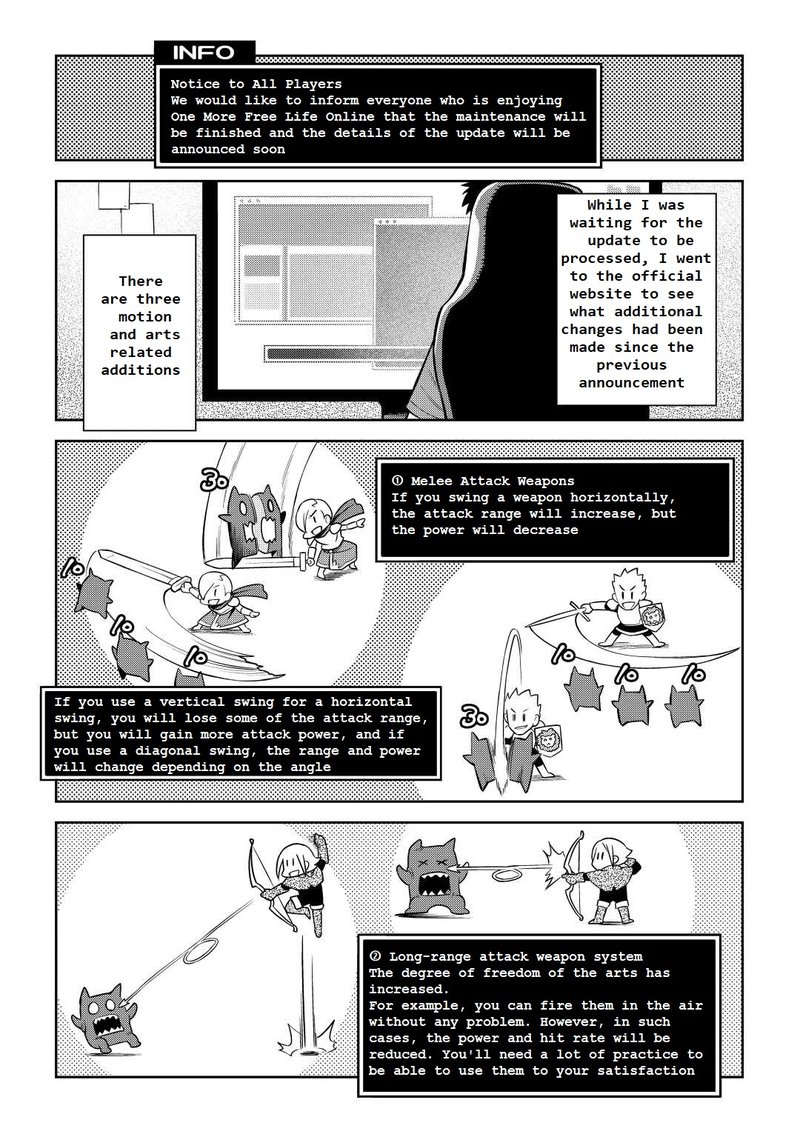 Toaru Ossan No Vrmmo Katsudouki 77 9