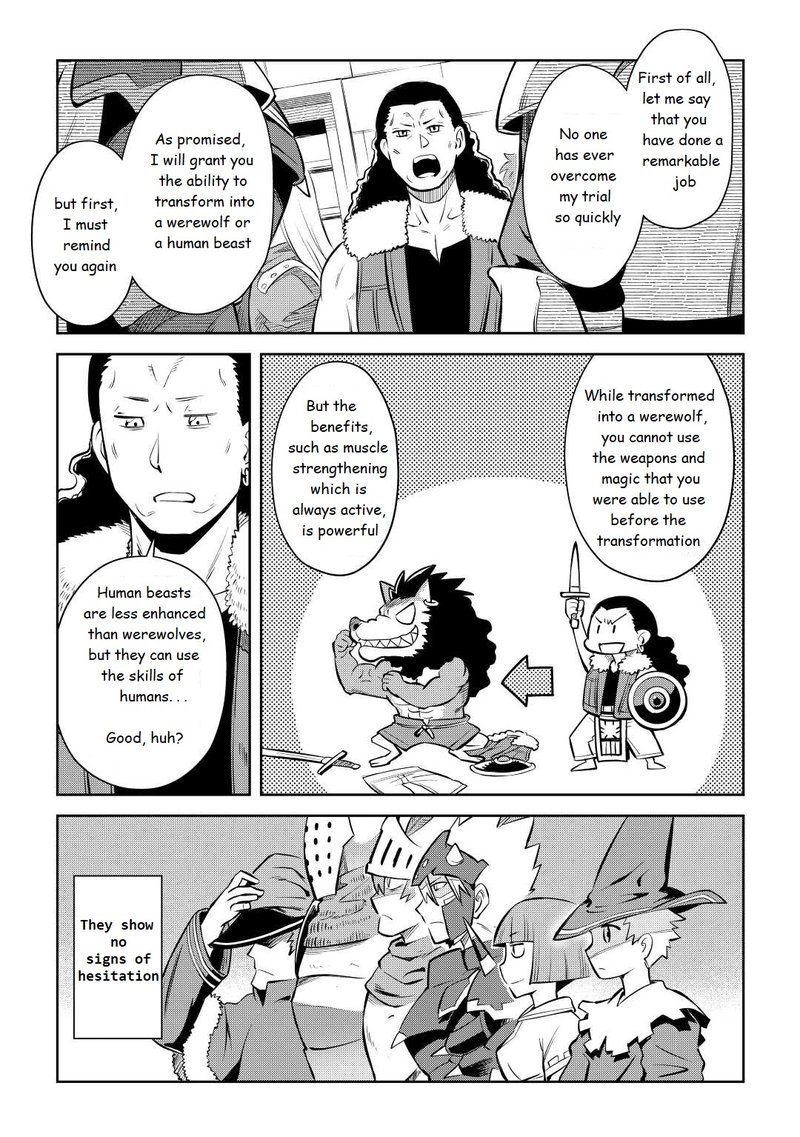 Toaru Ossan No Vrmmo Katsudouki 79 15