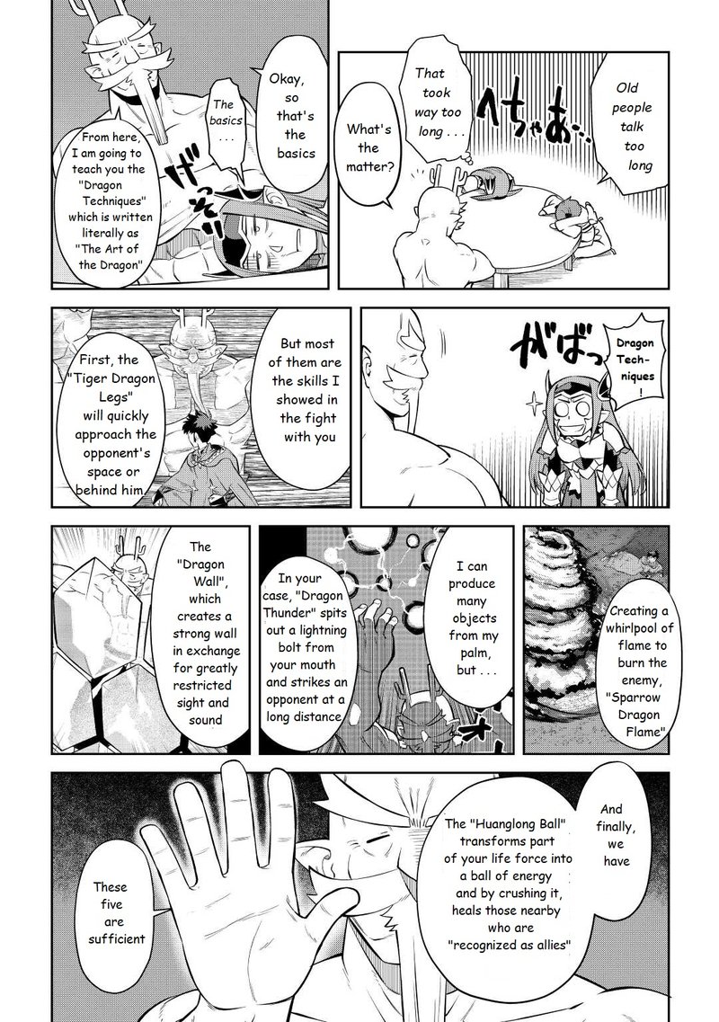 Toaru Ossan No Vrmmo Katsudouki 79 6