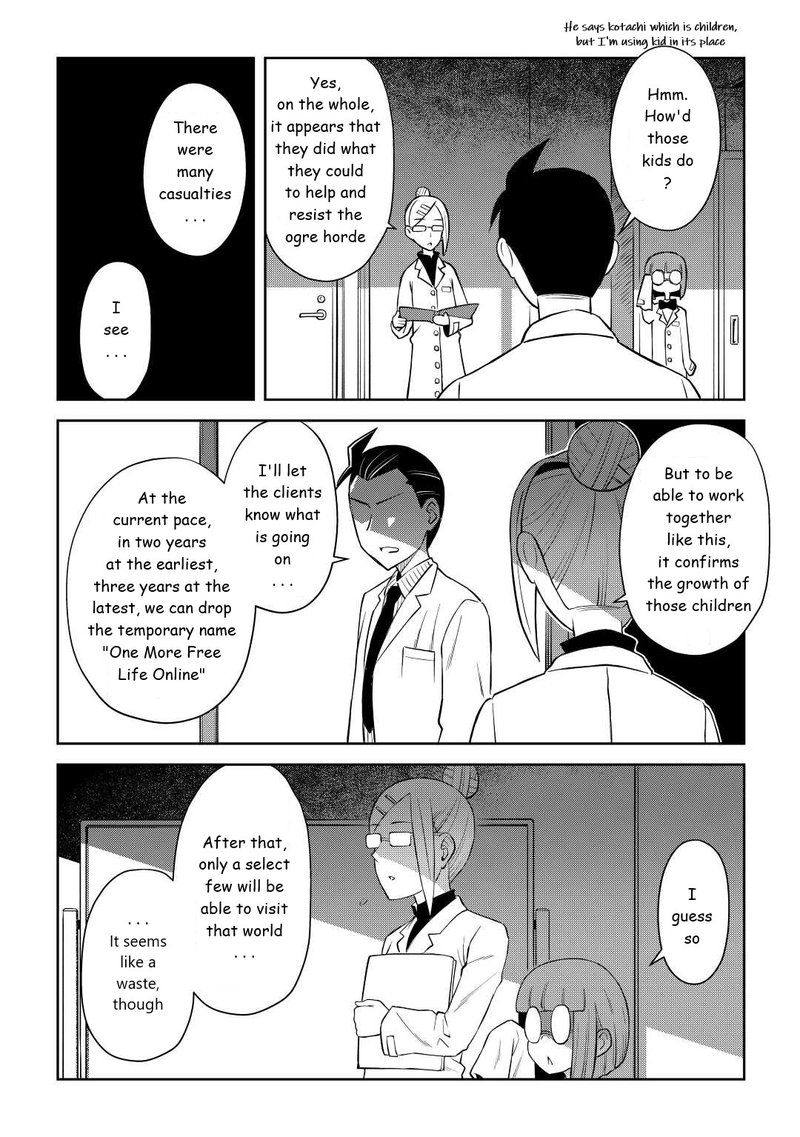 Toaru Ossan No Vrmmo Katsudouki 87 18