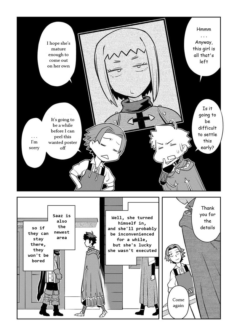 Toaru Ossan No Vrmmo Katsudouki 88 14