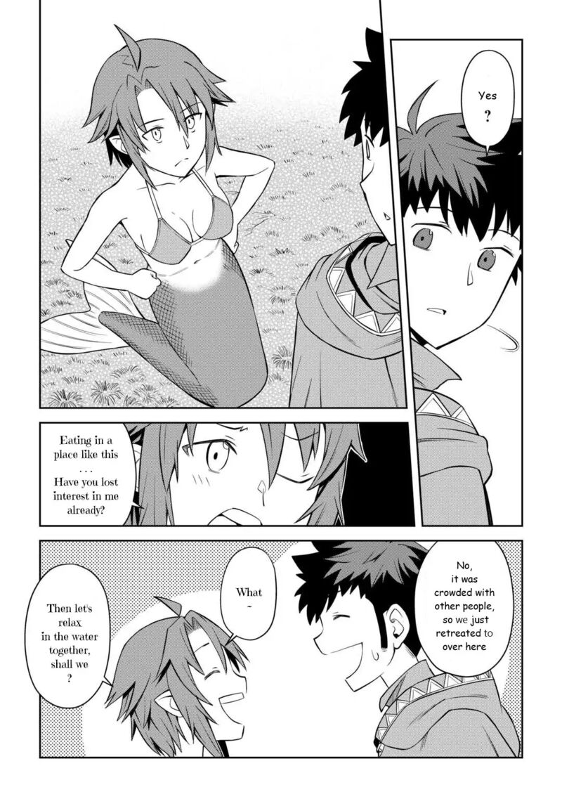 Toaru Ossan No Vrmmo Katsudouki 90 13