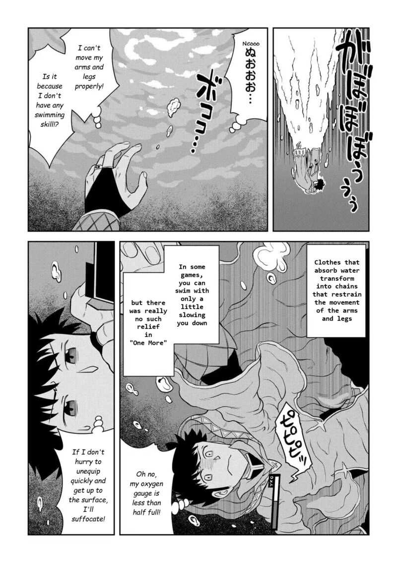 Toaru Ossan No Vrmmo Katsudouki 90 17