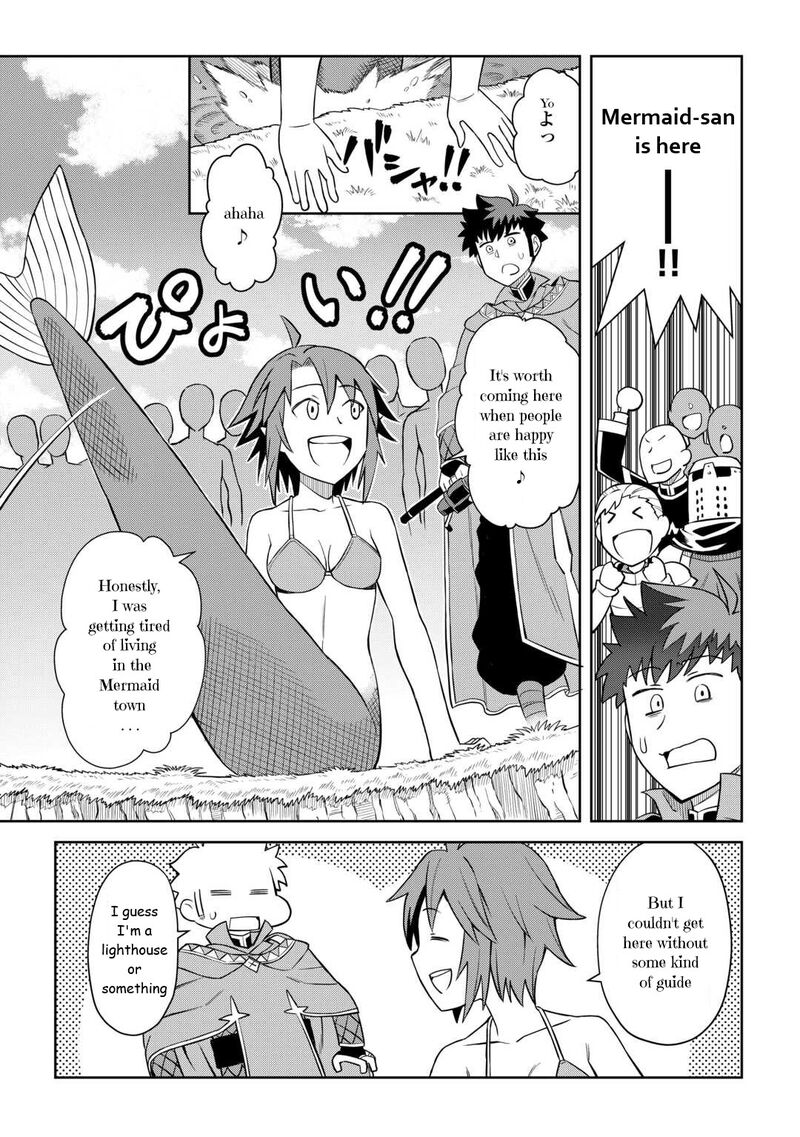 Toaru Ossan No Vrmmo Katsudouki 90 4