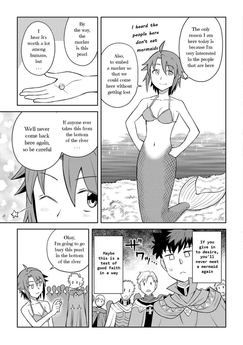 Toaru Ossan No Vrmmo Katsudouki 90 5