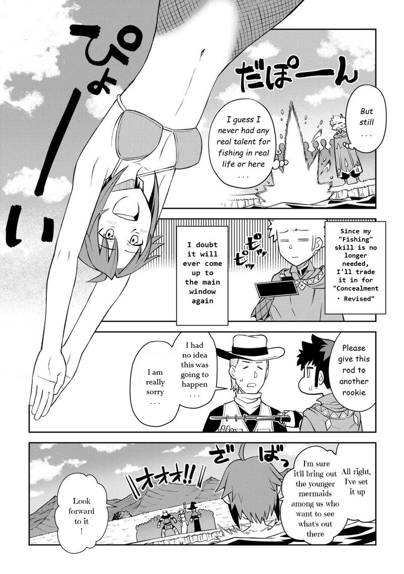Toaru Ossan No Vrmmo Katsudouki 90 6