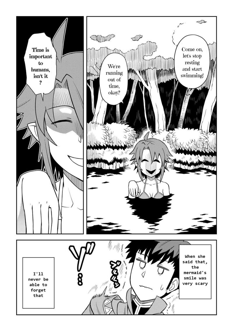 Toaru Ossan No Vrmmo Katsudouki 91 3