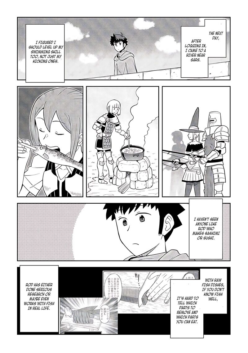 Toaru Ossan No Vrmmo Katsudouki 92 10