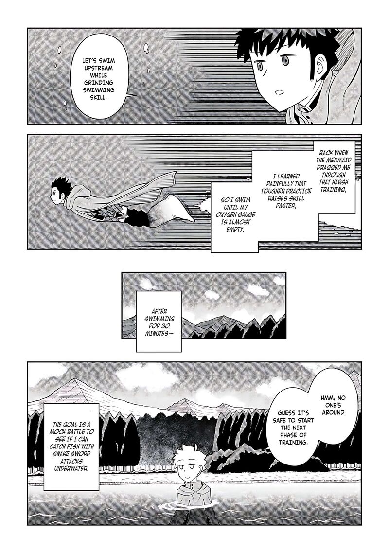 Toaru Ossan No Vrmmo Katsudouki 92 12
