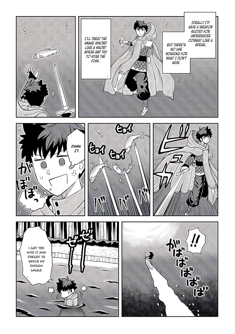 Toaru Ossan No Vrmmo Katsudouki 92 13