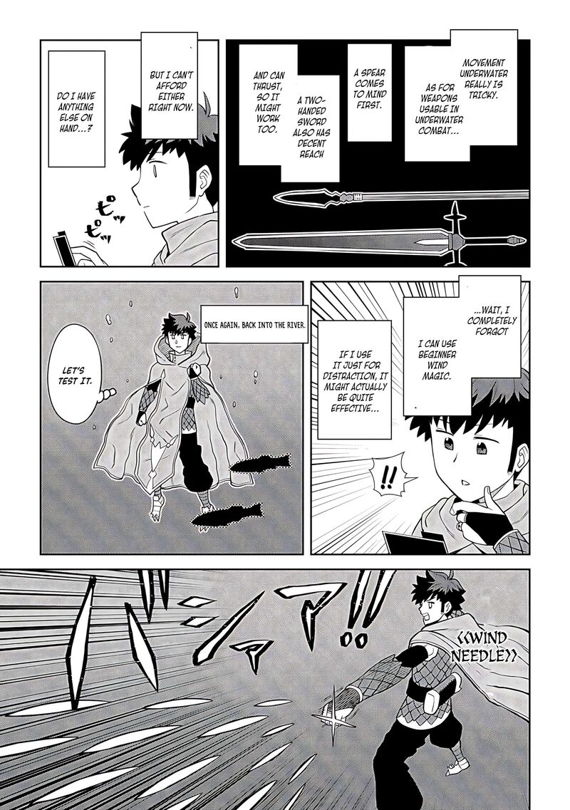 Toaru Ossan No Vrmmo Katsudouki 92 14