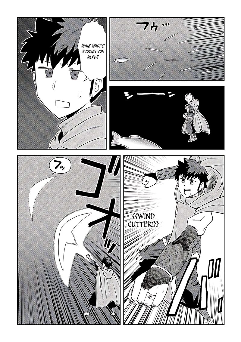 Toaru Ossan No Vrmmo Katsudouki 92 15