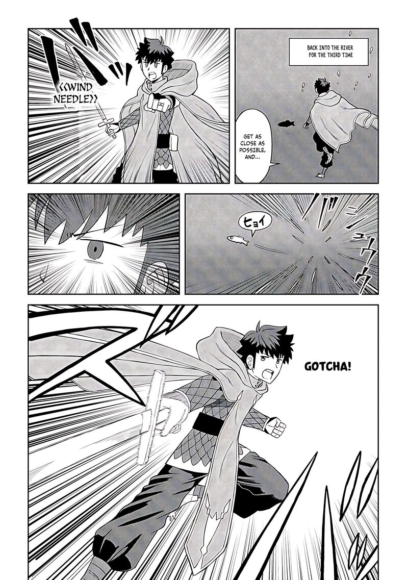Toaru Ossan No Vrmmo Katsudouki 92 17