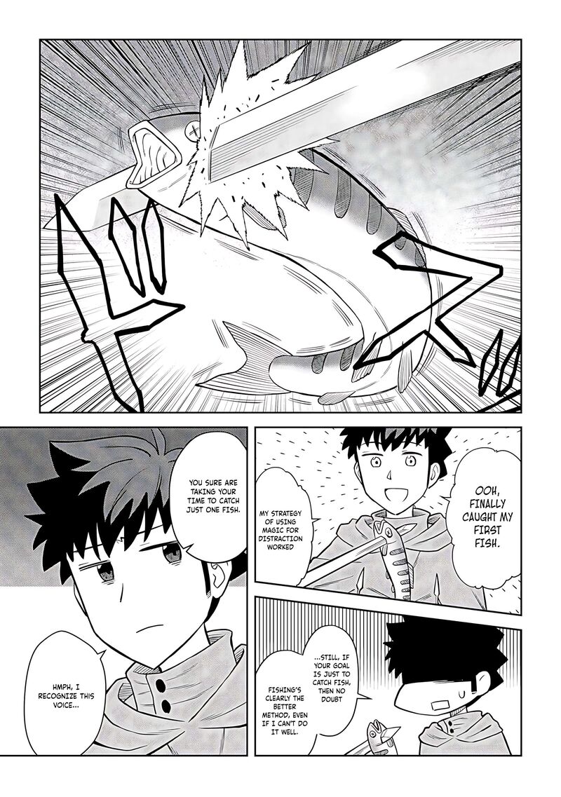 Toaru Ossan No Vrmmo Katsudouki 92 18