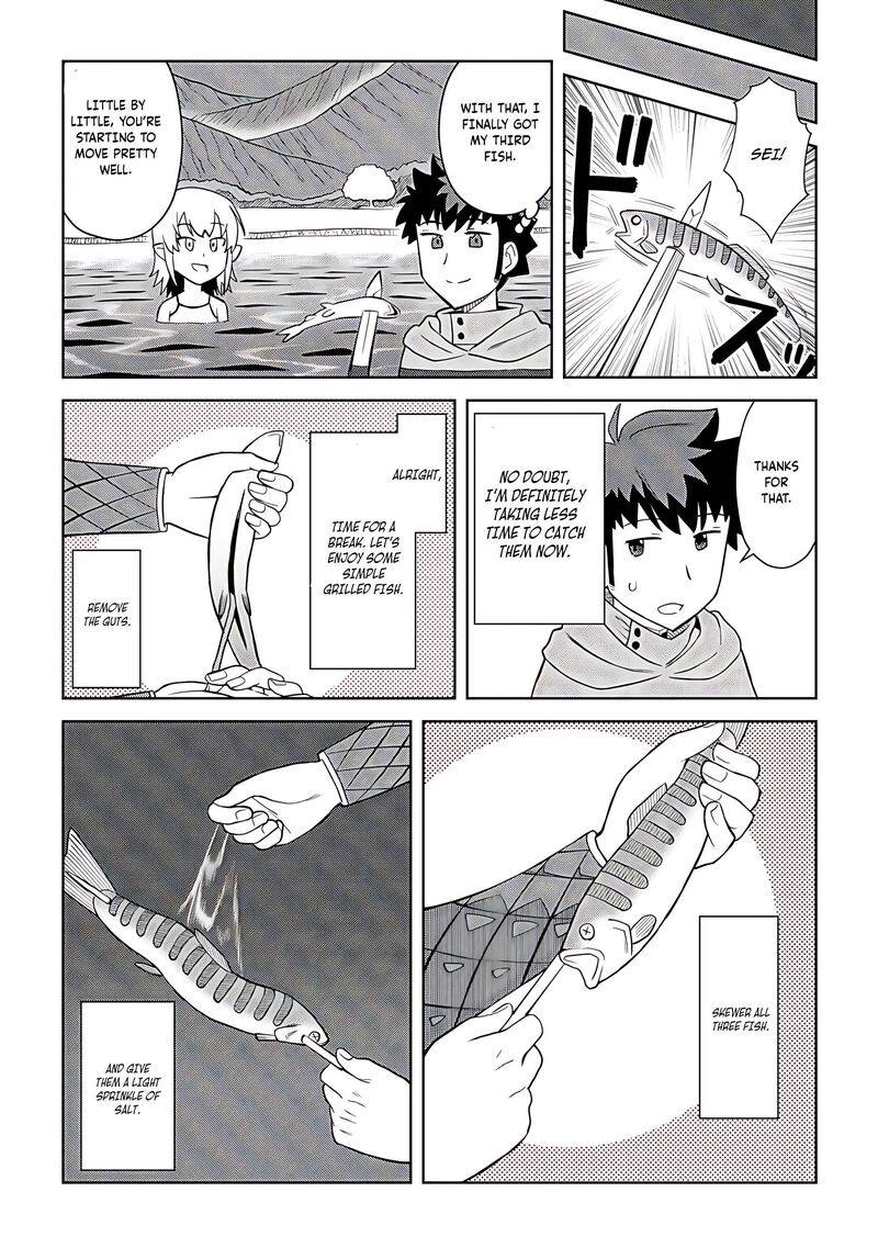 Toaru Ossan No Vrmmo Katsudouki 92 21