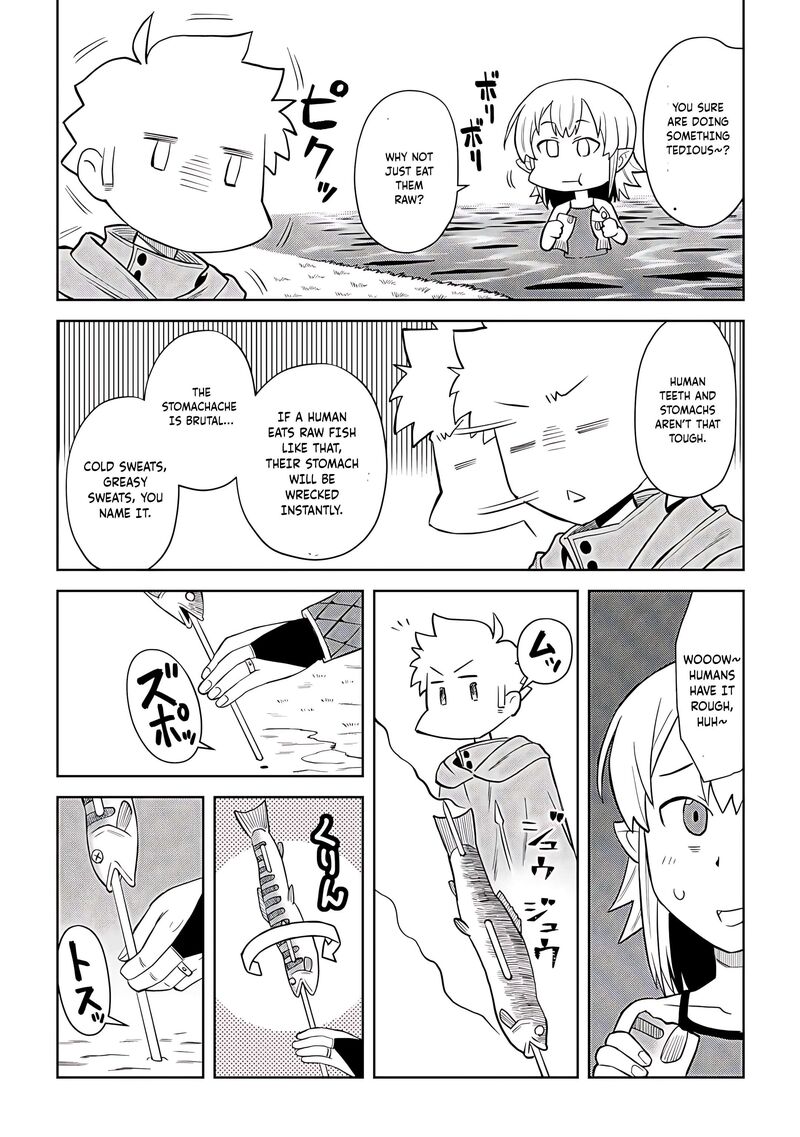 Toaru Ossan No Vrmmo Katsudouki 92 23