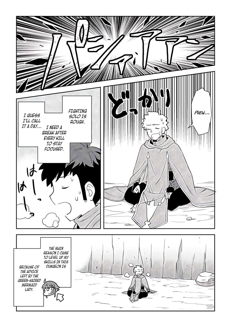 Toaru Ossan No Vrmmo Katsudouki 92 6