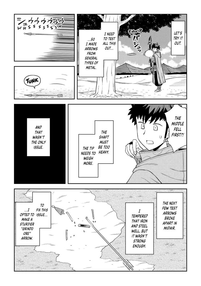 Toaru Ossan No Vrmmo Katsudouki 95 17