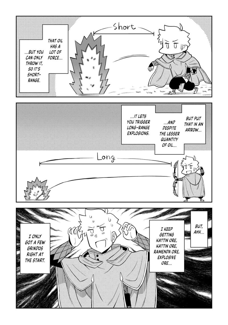 Toaru Ossan No Vrmmo Katsudouki 95 3