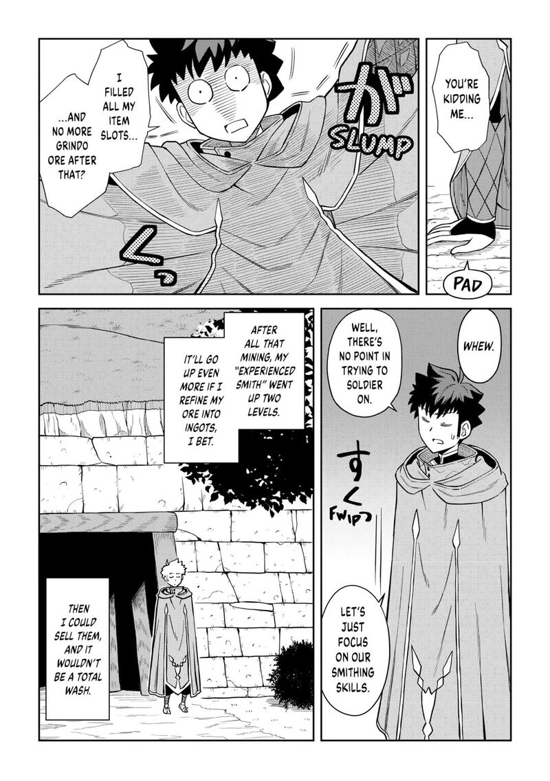 Toaru Ossan No Vrmmo Katsudouki 95 5