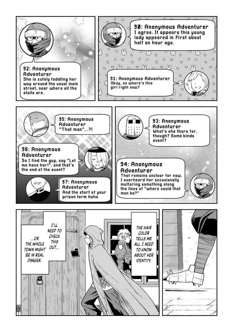 Toaru Ossan No Vrmmo Katsudouki 96 2