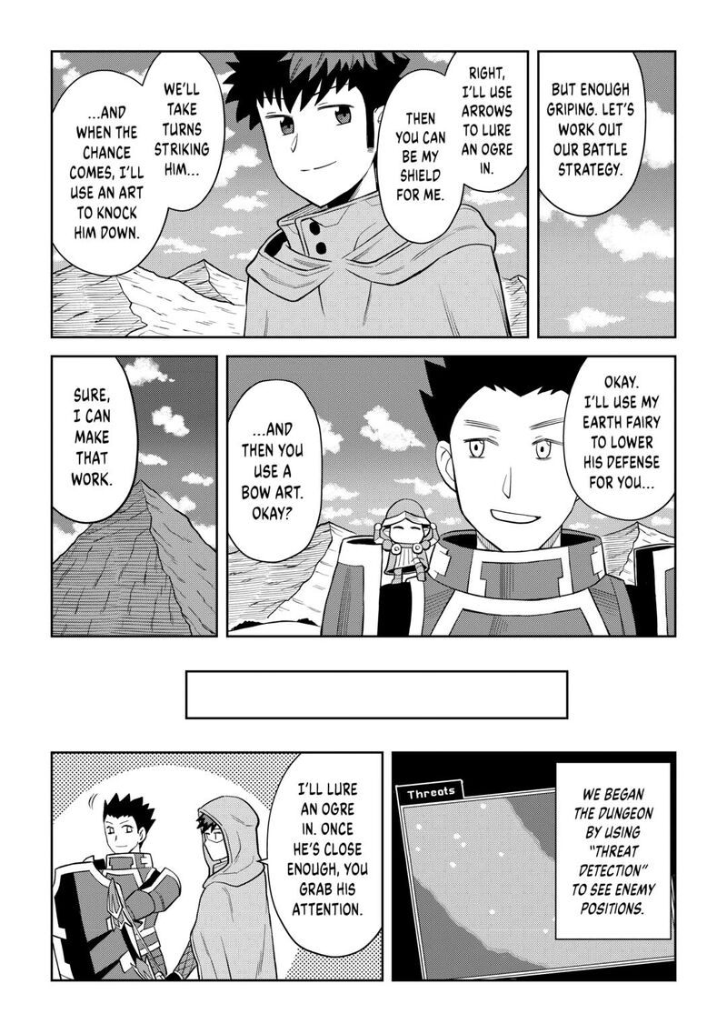 Toaru Ossan No Vrmmo Katsudouki 97 17