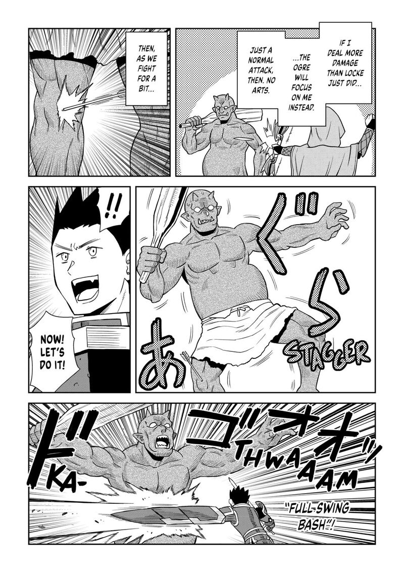 Toaru Ossan No Vrmmo Katsudouki 97 21