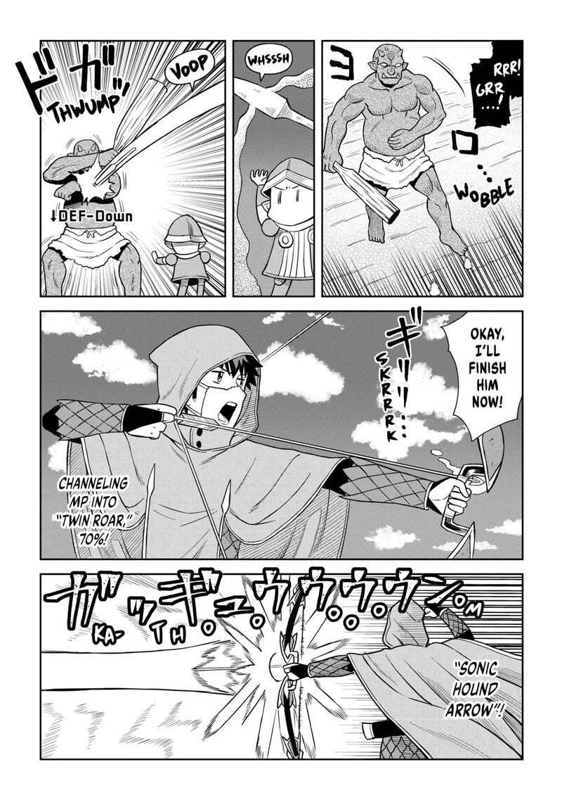 Toaru Ossan No Vrmmo Katsudouki 97 22