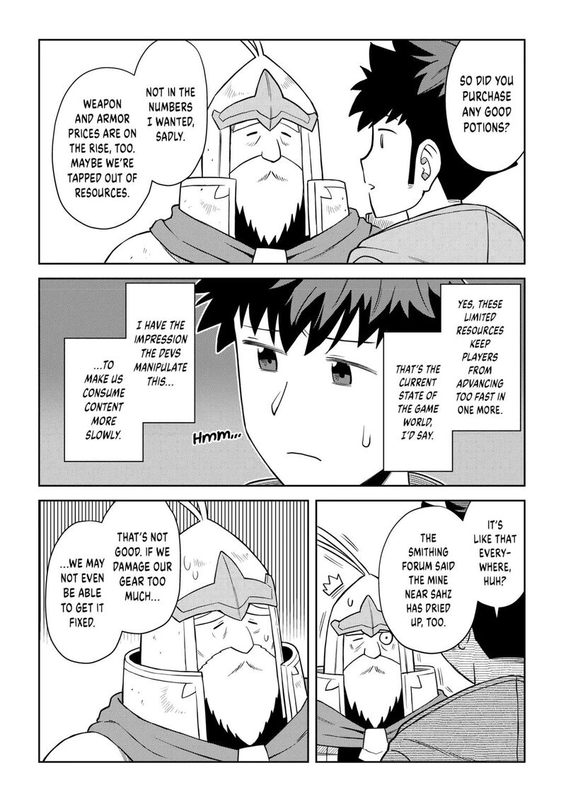 Toaru Ossan No Vrmmo Katsudouki 97 4