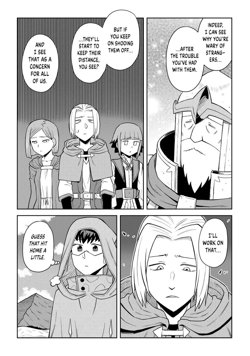 Toaru Ossan No Vrmmo Katsudouki 98 12