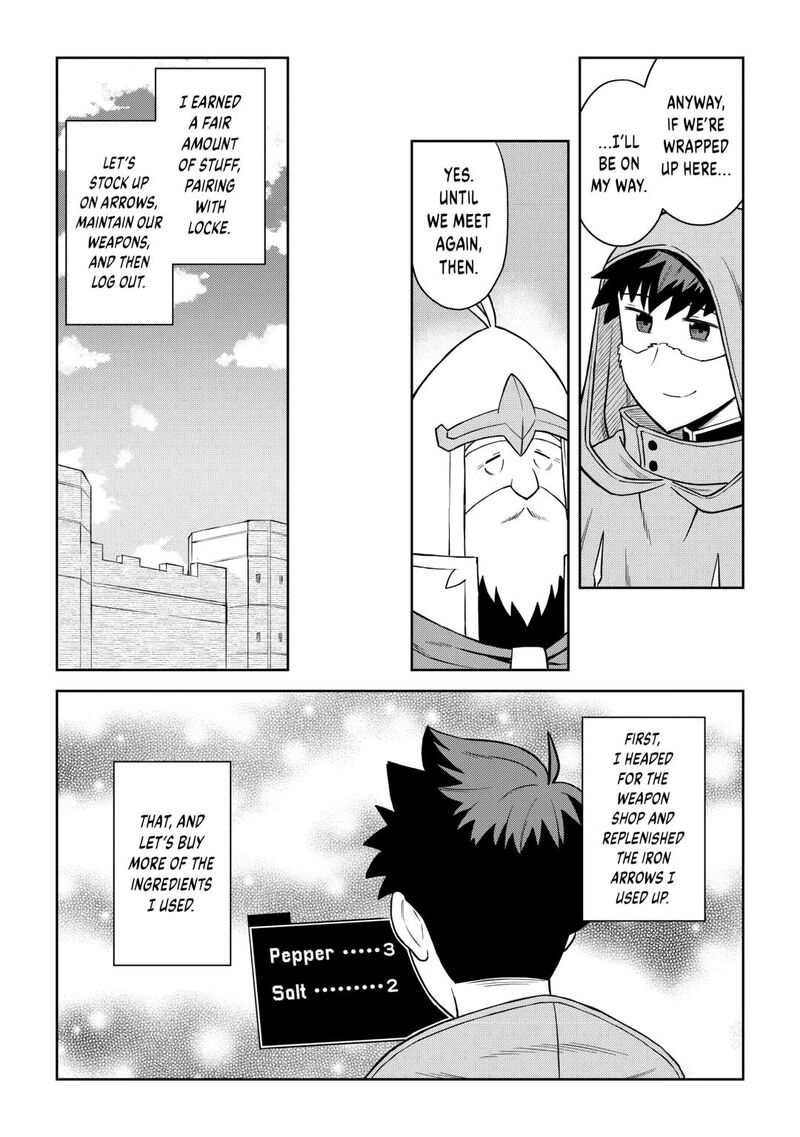 Toaru Ossan No Vrmmo Katsudouki 98 13