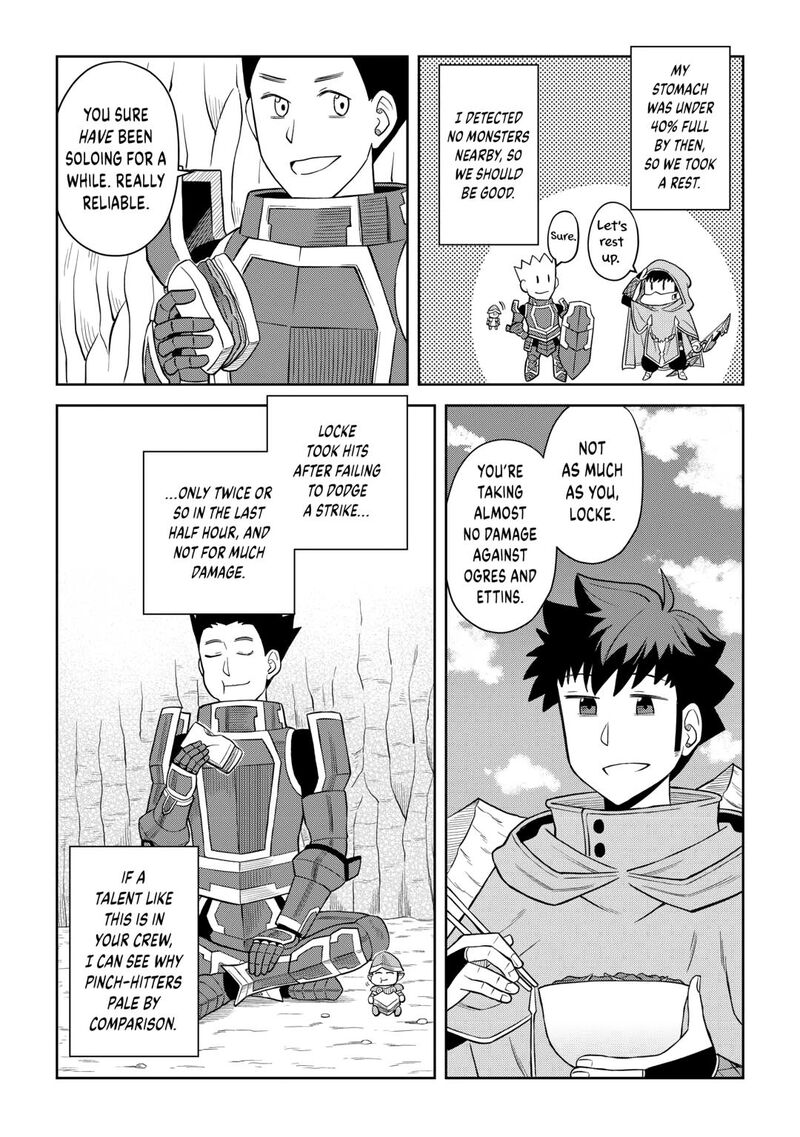 Toaru Ossan No Vrmmo Katsudouki 98 5