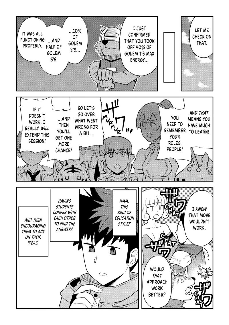 Toaru Ossan No Vrmmo Katsudouki 99 20