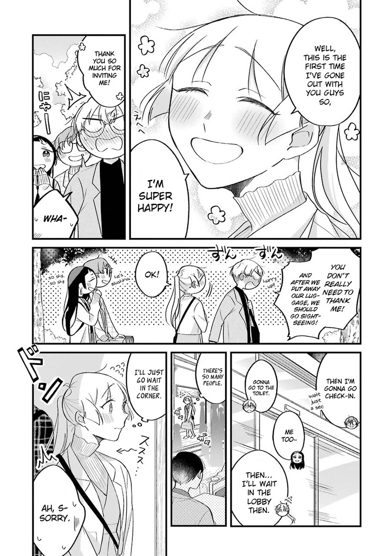 Toaru Tenin To Kyaku No Hanashi 24 2