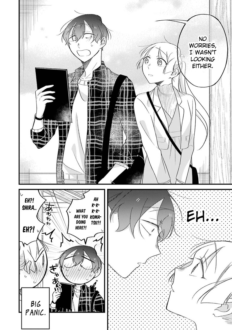 Toaru Tenin To Kyaku No Hanashi 24 3