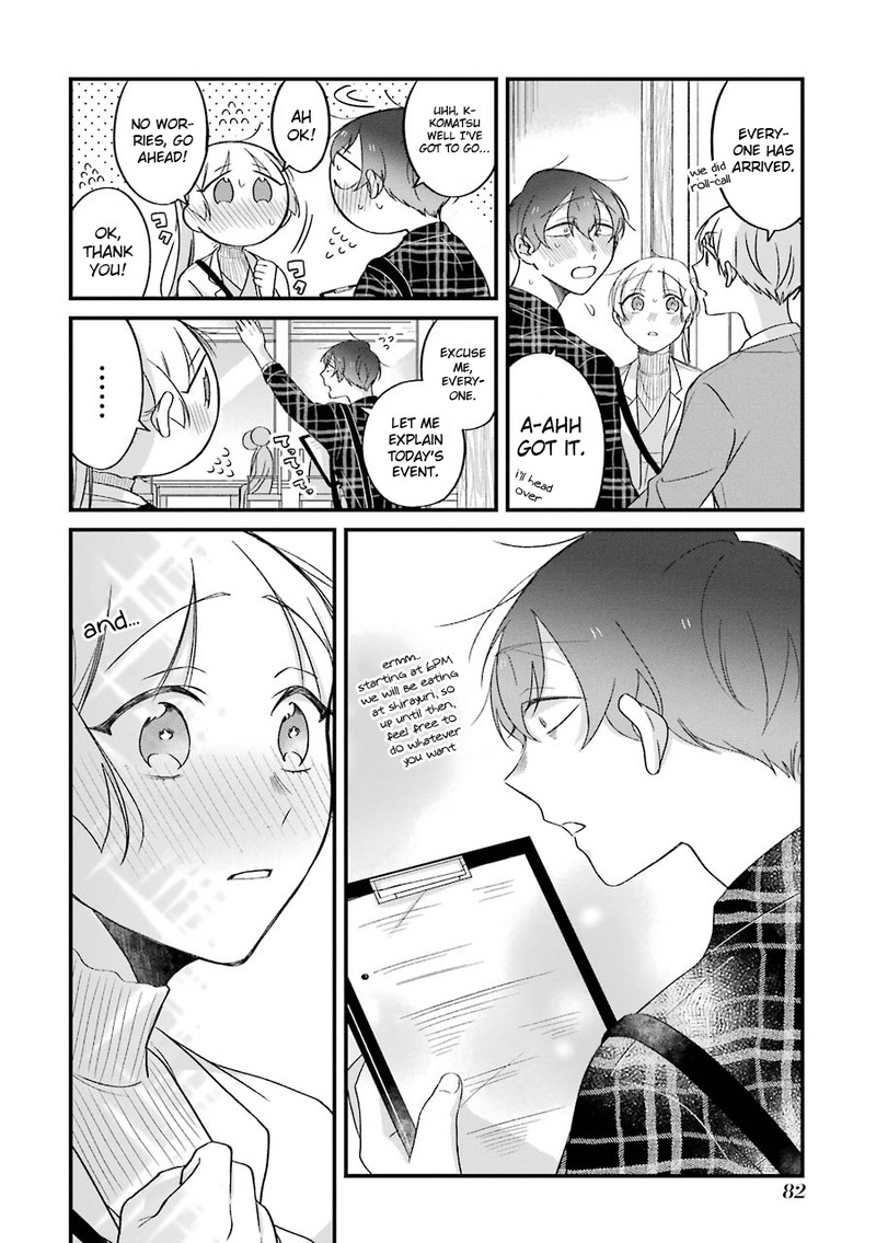 Toaru Tenin To Kyaku No Hanashi 24 5