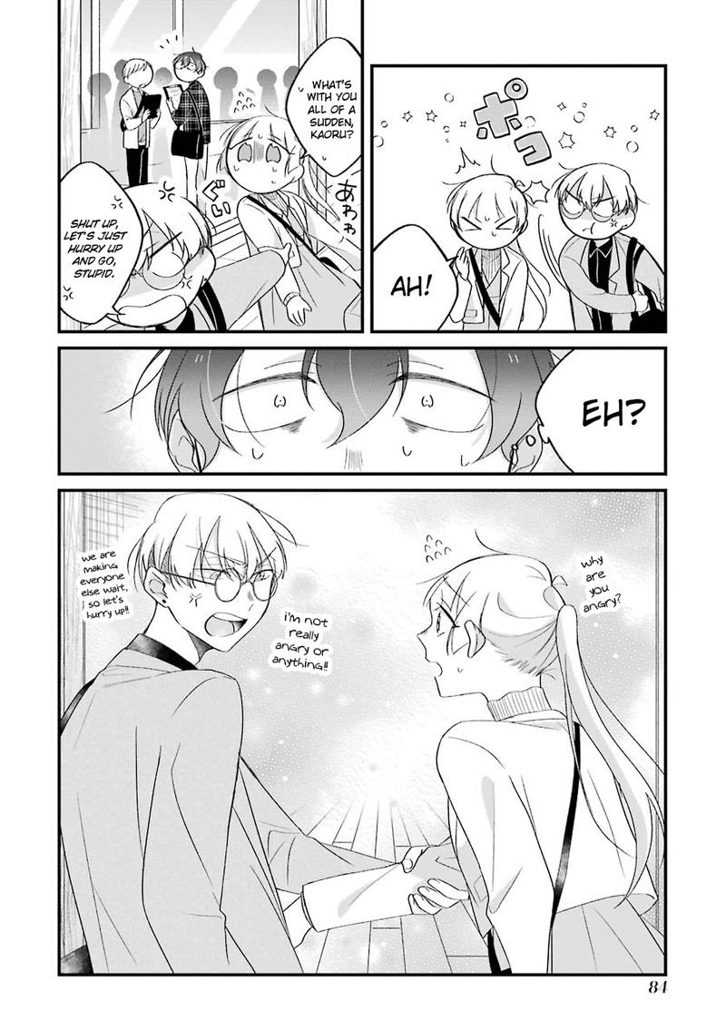 Toaru Tenin To Kyaku No Hanashi 24 7